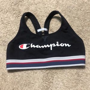 Champion sports bra